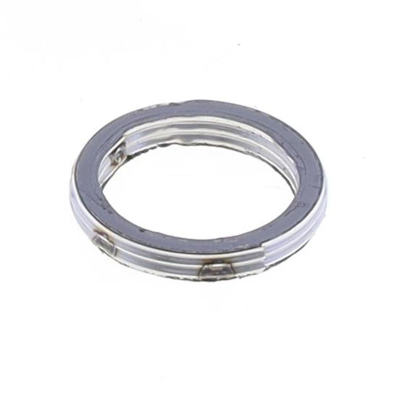 Athena 84-88 Kawasaki KLF 110 Exhaust Gasket S410420012005