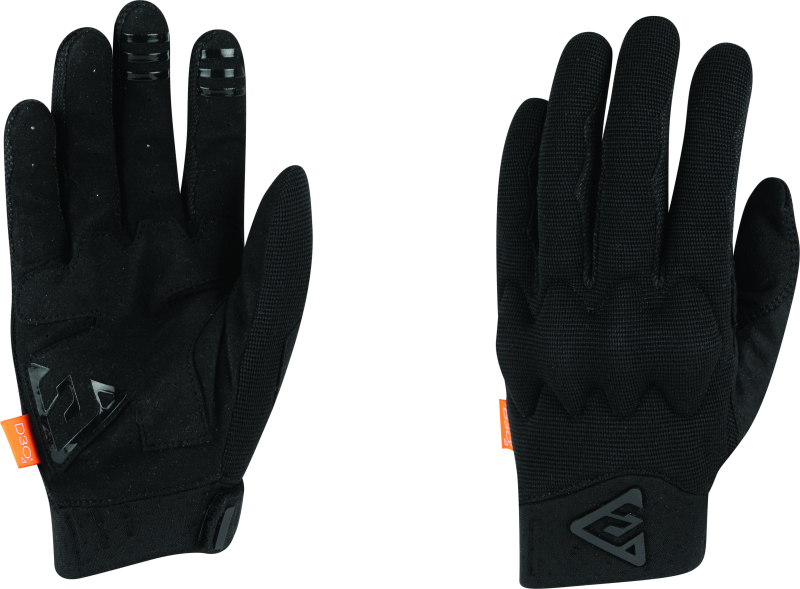 Answer Paragon Glv Blk Lg 447067