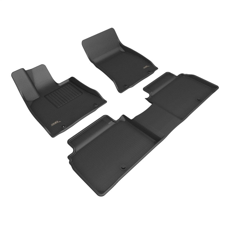 3D MAXpider 23-24 Genesis G80 Kagu Black R1 R2 L1GS01001509