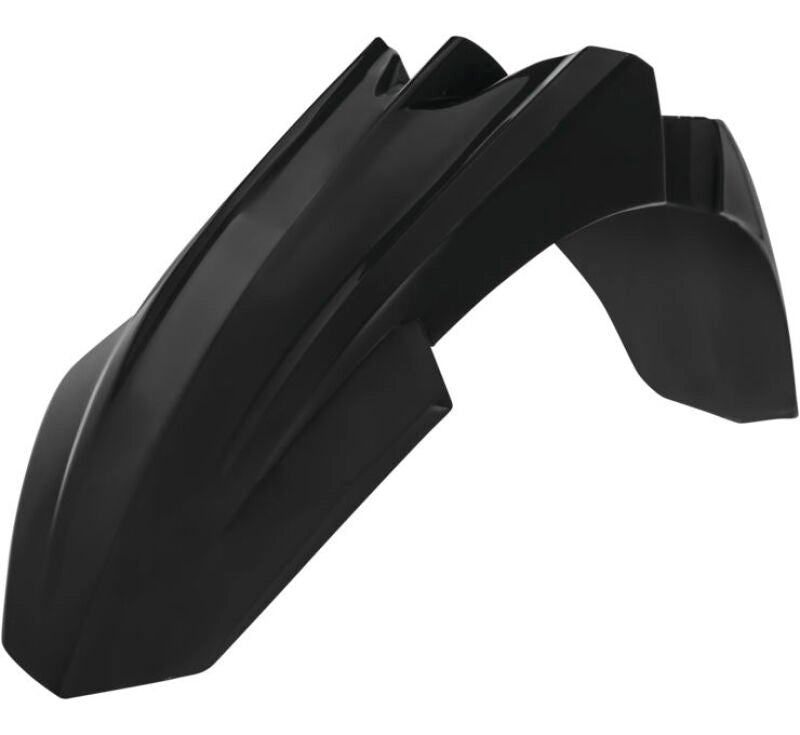 Acerbis 18+ Yamaha YZ65 Front Fender - Black 2726670001
