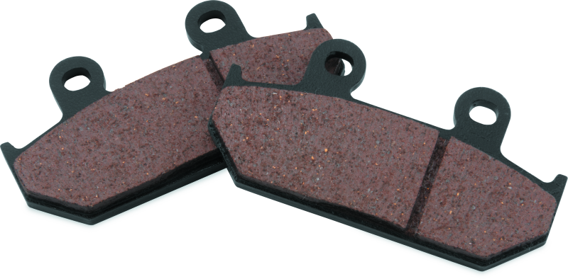 BikeMaster Honda Brake Pads 961161