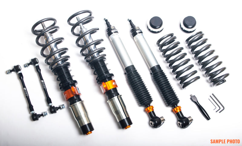 AST Suspension 97-06 BMW 325xi (E46) 5100 Series NCO (Inverted) ACU-B1102SD