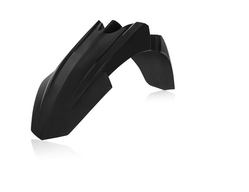 Acerbis 18+ Yamaha YZ65 Front Fender - Black 2726670001