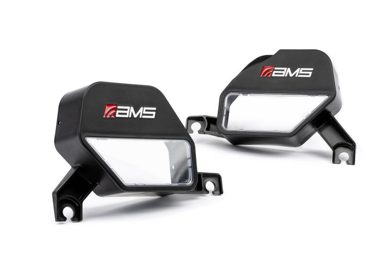 FR SPORT AMS Performance 2023+ Nissan Z Cold Air Intakes AMS.47.08.0002-1 - View 2
