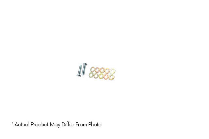 Belltech Hanger Kit 15+ Ford F-150 1.50in Lift (All Short Bed Cabs)