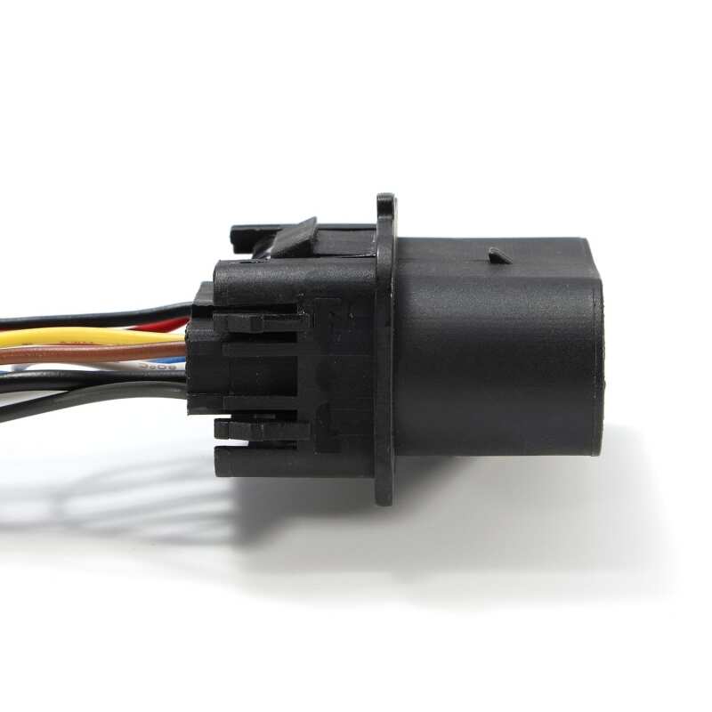 FR SPORT AlphaRex 13-18 Ram 1500 Wiring Adapter Stock Proj Headlight to AlphaRex Headlight...