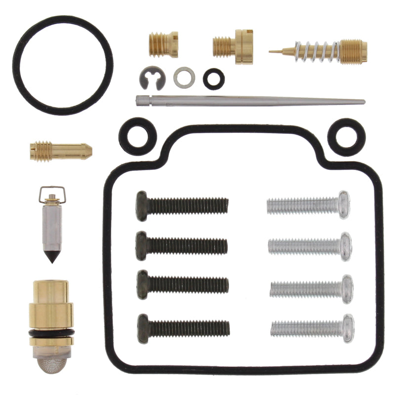 All Balls Racing 01-07 Yamaha XT225 Carburetor Rebuild Kit 26-1154