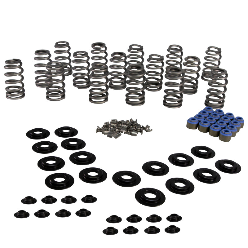 COMP Cams 03-08 Dodge 5.7L Hemi 0.600in Lift Beehive Spring Kit w/ Steel Retainers 26918CA-KIT