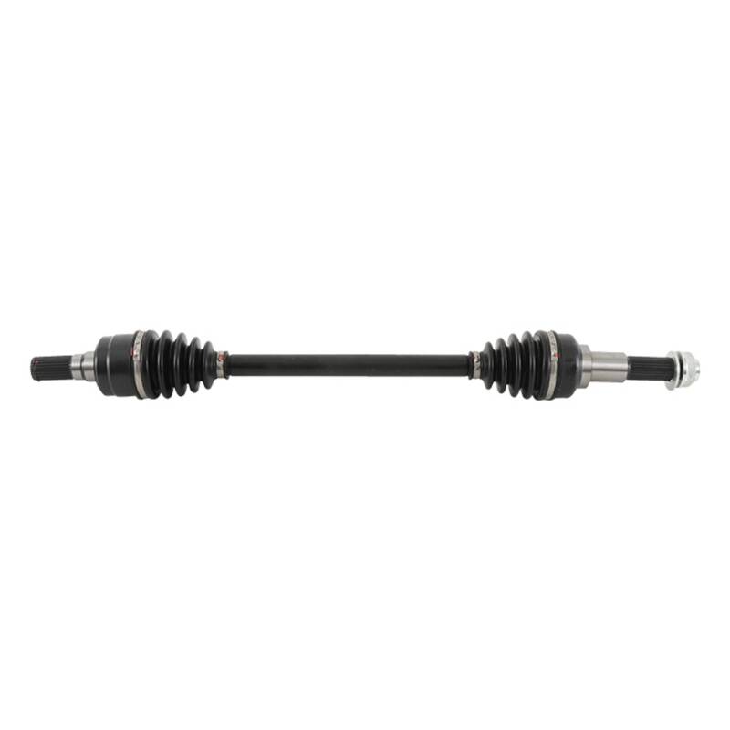 All Balls Racing 14-20 Yamaha Viking 700 8 Ball Axle Rear Left AB8-YA-8-355