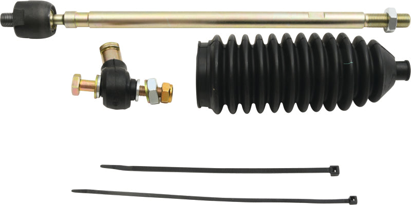 All Balls Racing 17-23 Polaris Ranger 570 Full Size Rack Tie Rod Kit - Left 51-1107-L
