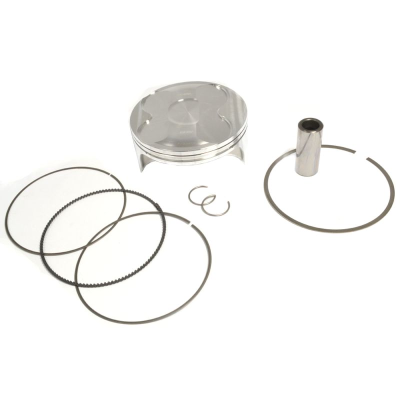 Athena 09-14 Kawasaki KX 450 HC 95.97mm Bore 4T Forged Racing Piston S4F09600018B