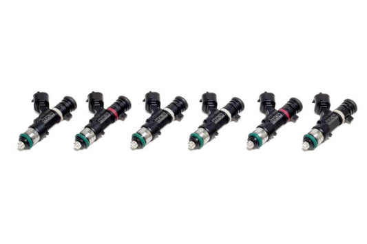 FR SPORT HKS VR38 Injector Upgrade Kit - 1000cc 14002-AN005