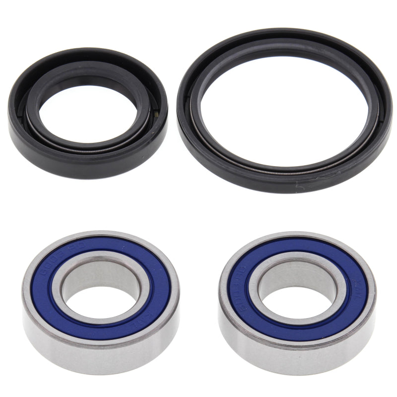 All Balls Racing Wheel Bearing Kit 25-1076