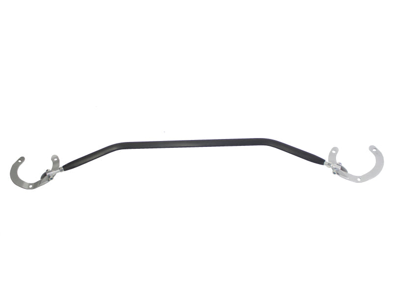 Whiteline Brace Strut Tower Alloy Adjustable Subaru Legacy 2004-2009