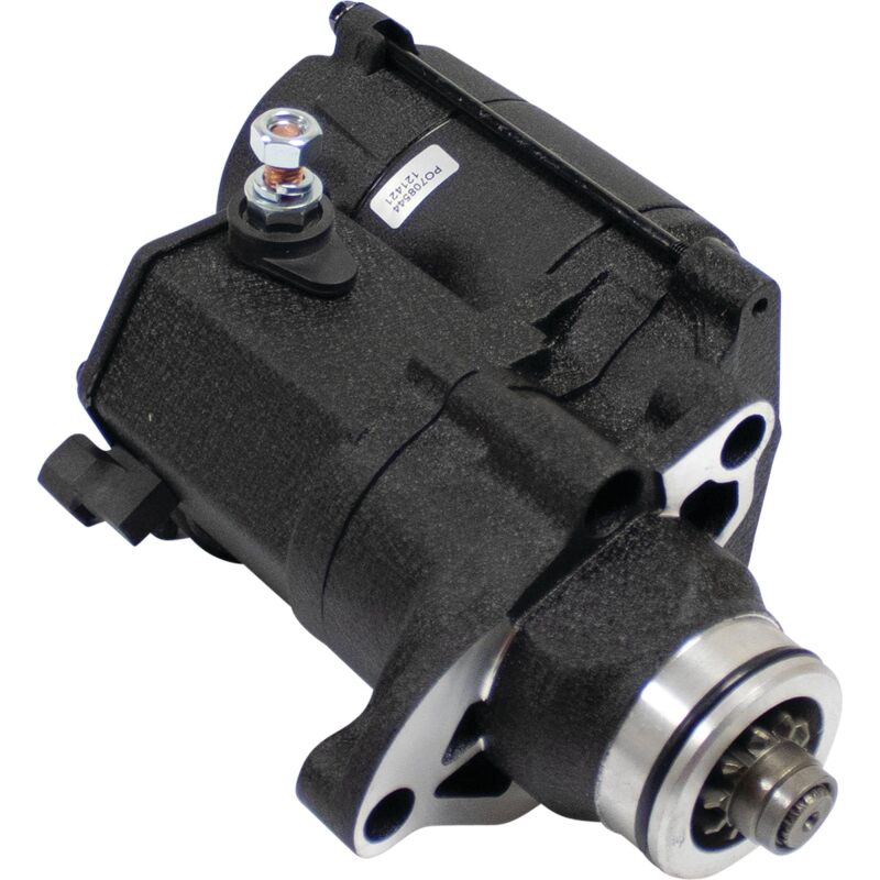 Arrowhead 1.4Kw Starter Blk 410-52175