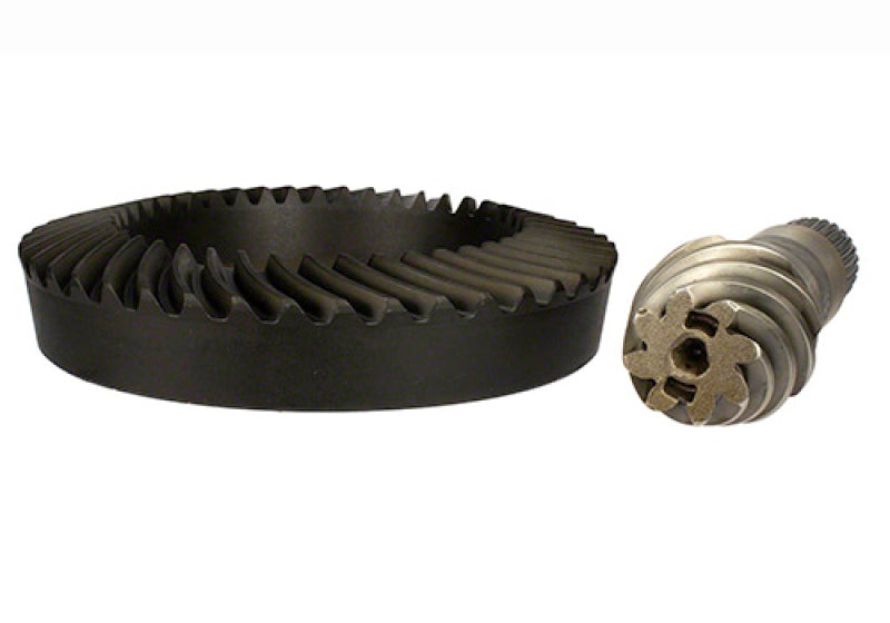 Ford Racing 21-24 Bronco M210 Front Drive Unit 5.38 Ratio Ring & Pinion (Excl Bronco Raptor) M-4209-538BF