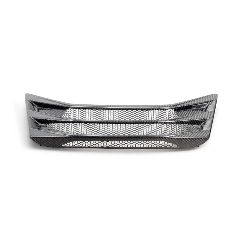 Anderson Composites 20-23 Chevrolet C8 Convertible Carbon Fiber Rear Hatch Vent AC-RHV21CHC8CV