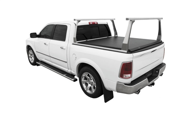 FR SPORT Access ADARAC Aluminum Series Chevy/GMC 2019+ Full Size 1500 8ft Box Bed Truck Rack 4003887