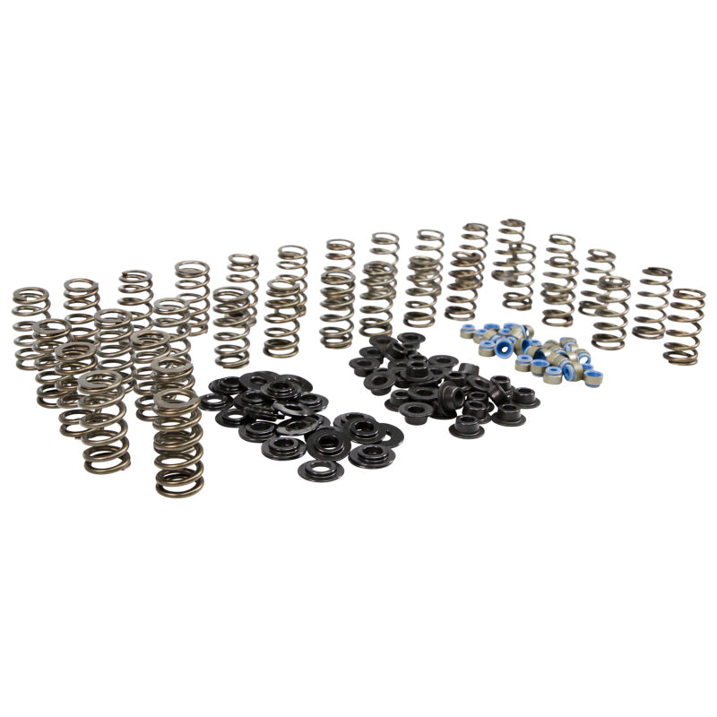 COMP Cams Valve Spring Kit 0.585in Lift Beehive 01-05 GM 6.6L Duramax Diesel (LB7/LLY) 26125ACS-KIT