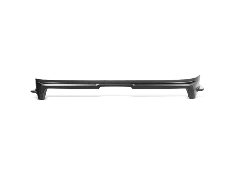 FR SPORT Akrapovic 21-22 Porsche 911 GT3 (992) Rear Carbon Fiber Diffuser - Matte DI-PO/CA/9/M -...