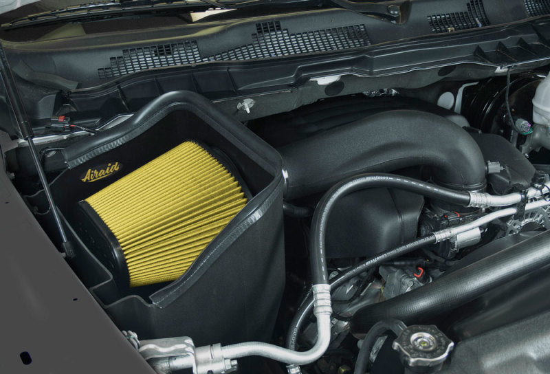 Airaid Dodge Ram 1500/2500/3500 5.7L V8 Cold Air Intake 305-277