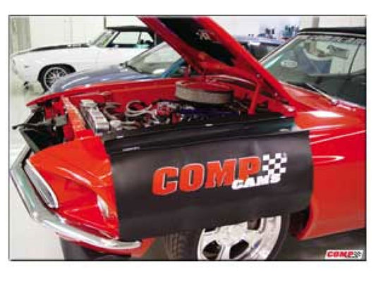 FR SPORT Comp Cams Cover, Fender
