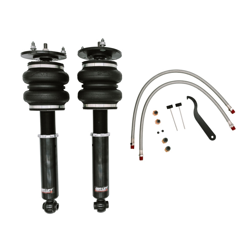 Air Lift Performance 89-00 Lexus LS400 Front Air Suspension Kit 76016