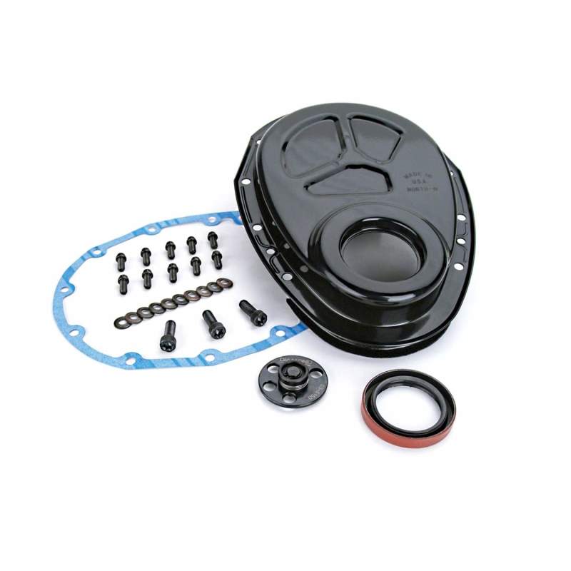 Comp Cams CHEVY 265-400 FRONT COVER
