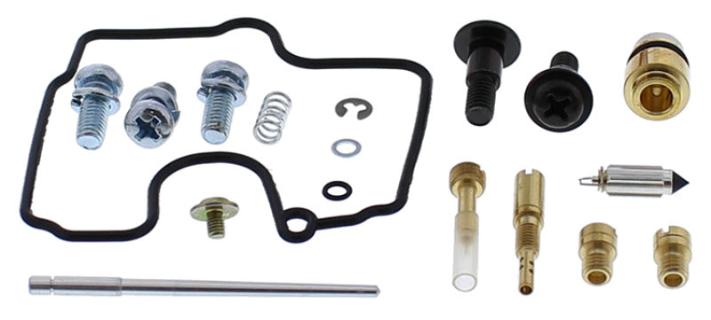 FR SPORT All Balls Racing Carburetor Rebuild Kit 26-1710