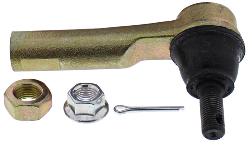All Balls Racing 15-23 Honda Pioneer 500 Outer Tie Rod End Kit 51-1077