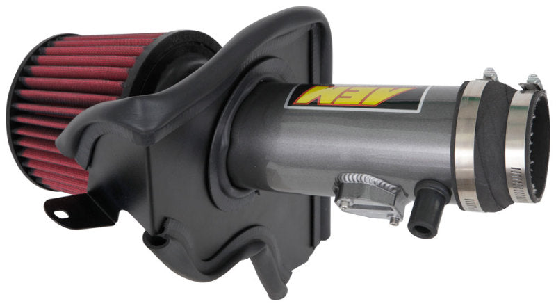 FR SPORT AEM Induction AEM C.A.S 09-14 Acura TL V6-3.5L F/I Cold Air Intake System 21-868C - View 2