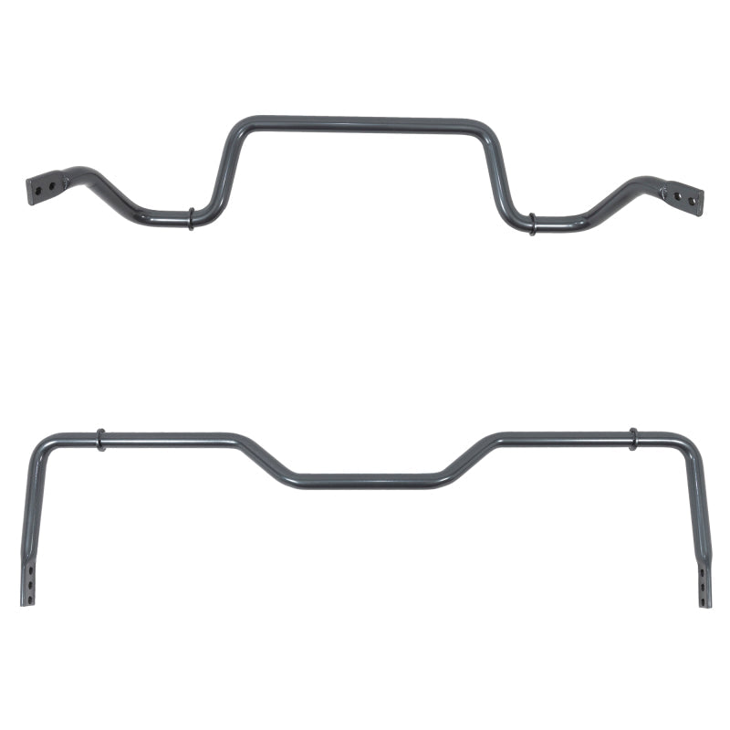 Belltech 19-21 RAM 1500 4WD All Cabs 6in-8in Lift Kit w/Sway Bar Set 153712TPS