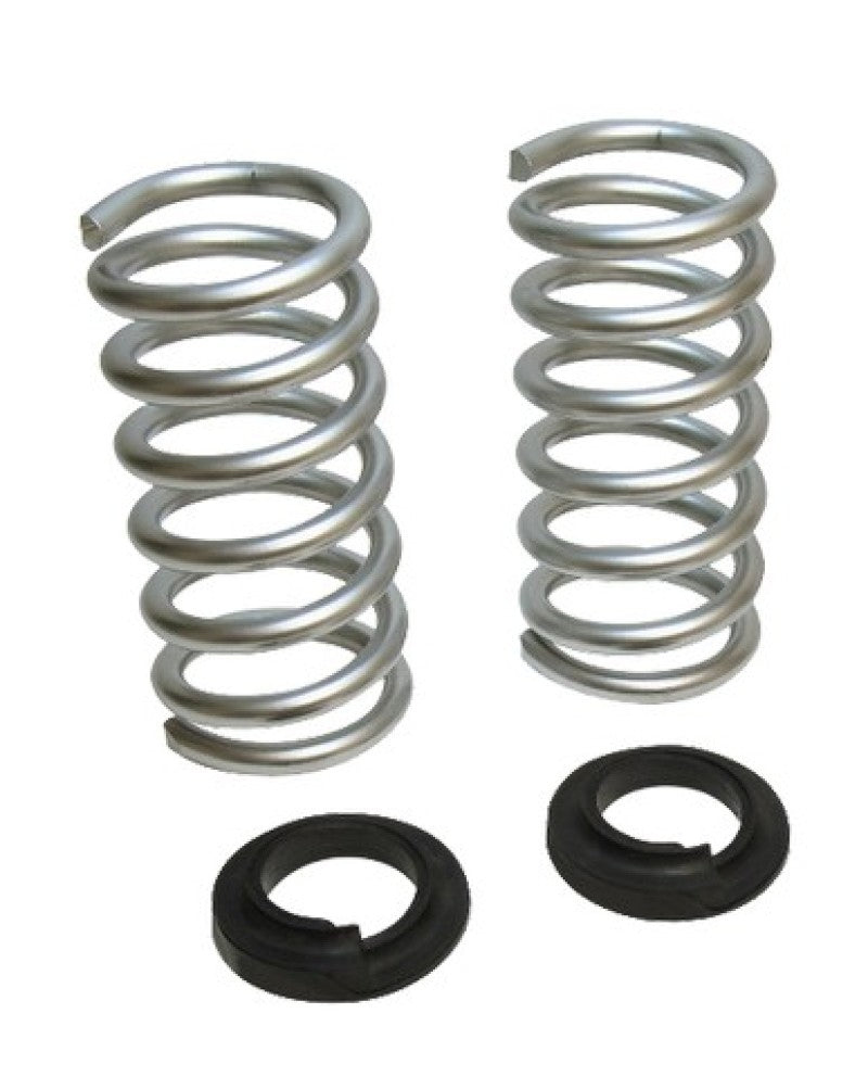 Belltech Pro Coil Spring Set 99-06 1500 Ext Cab 2-3inch