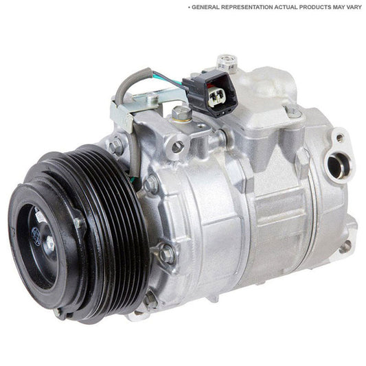 FR SPORT AMS Performance Alpha A/C Modification For X and 22 Turbo Kit Using A New Compressor...