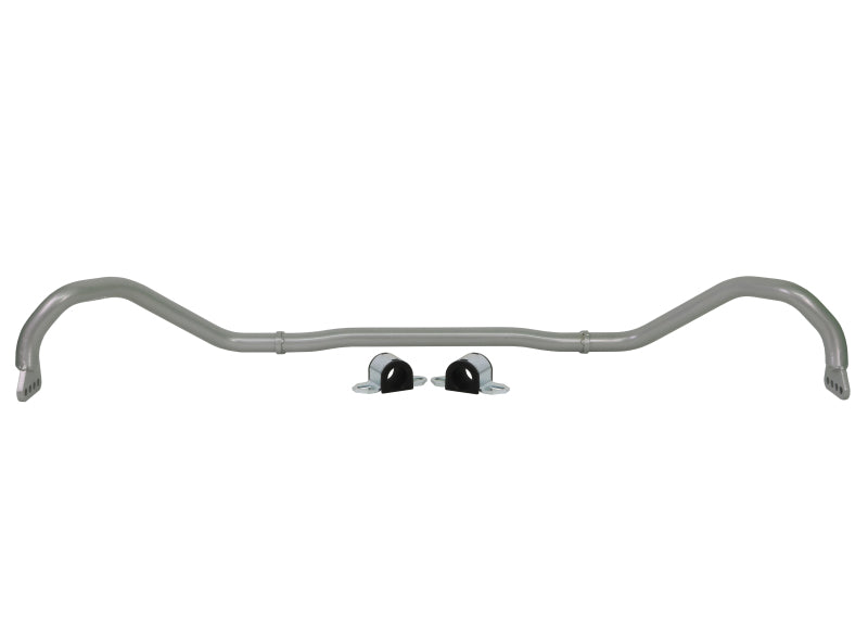 Whiteline Performance Front Sway Bar - 30mm 4 Point Adjustable