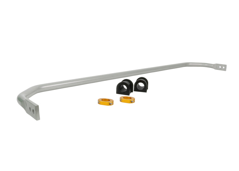 FR SPORT Whiteline Front Sway Bar 24mm Heavy Duty Blade Adjustable Mazda MX-5 Miata 06-11
