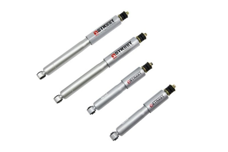 Belltech SHOCK SET STREET PERFORMANCE 9559