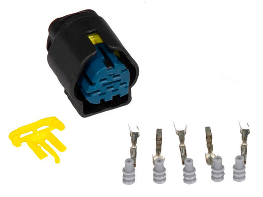 797 Performance, LLC Haltech Bosch Oil/Temperature Sensor Plug & Pins