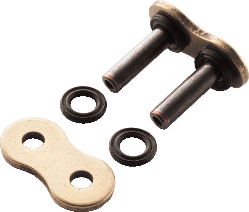BikeMaster 530 BMXR Rivet Link - Gold 197400