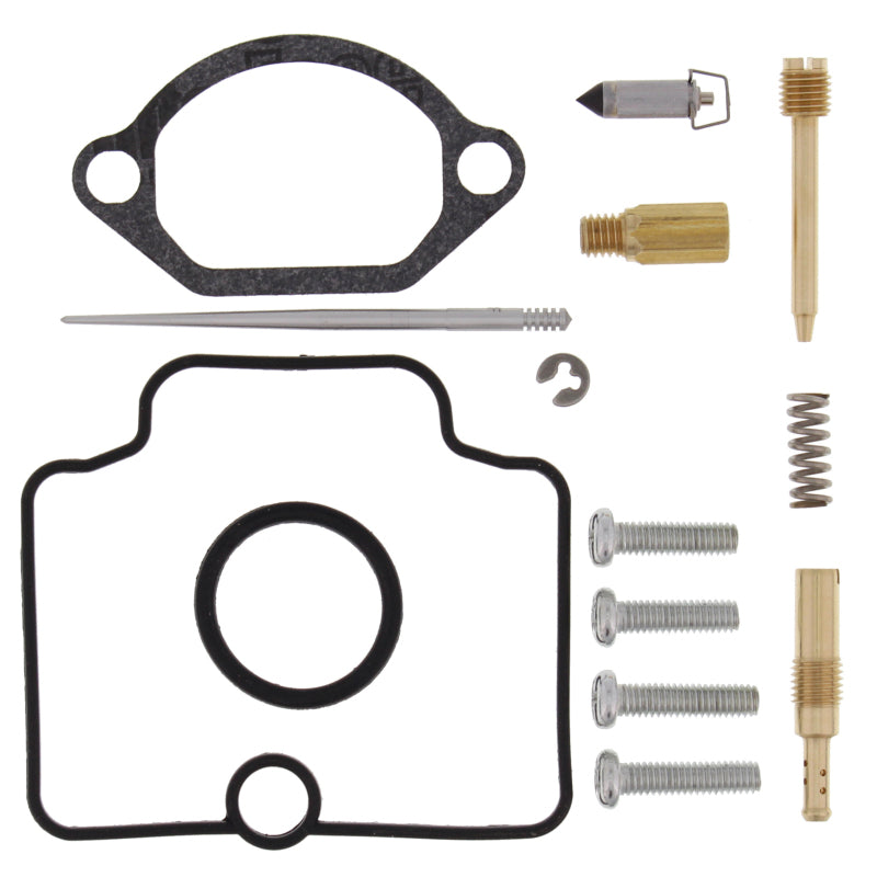 All Balls Racing Carburetor Rebuild Kit 26-1396