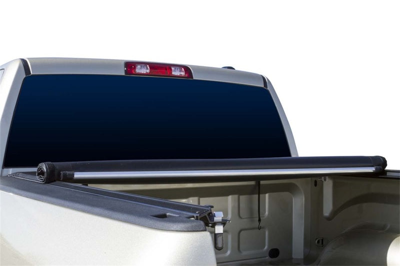 Access Vanish 15-19 Ford F-150 8ft Bed Roll-Up Cover 91389