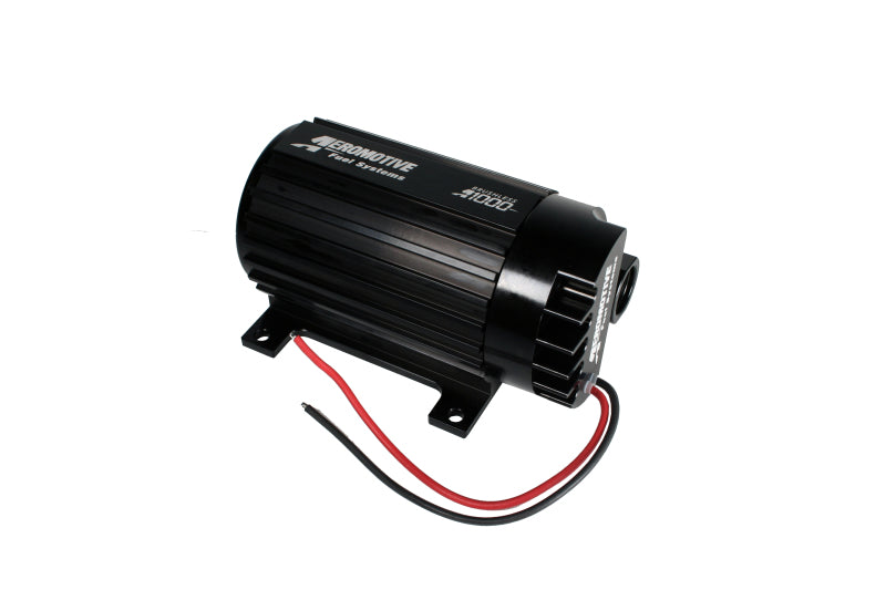 FR SPORT Aeromotive Variable Speed Controlled Fuel Pump - In-line - Signature Brushless A1000 11193