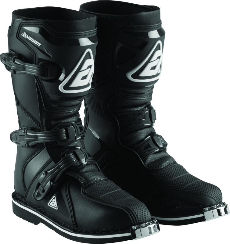 Answer Ar1 Boot Blk Y5 445223