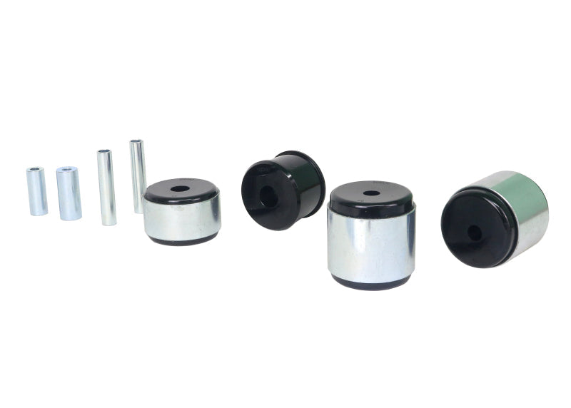 Whiteline 95-99 Hyundai Accent Engine Mount Kit W93455