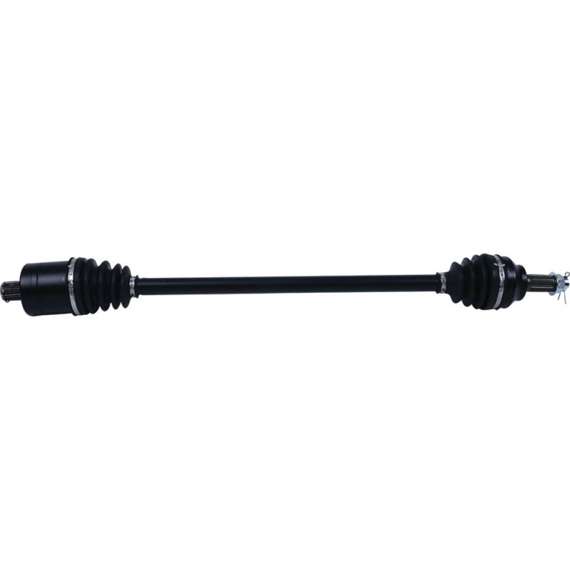 All Balls Racing 2021 Polaris RZR Turbo S 8 Ball Axle Front Left AB8-PO-8-399