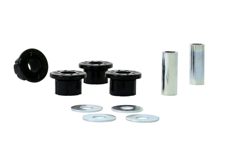 Whiteline 1965-1982 Chevrolet Corvette Trailing arm - bushing W63632