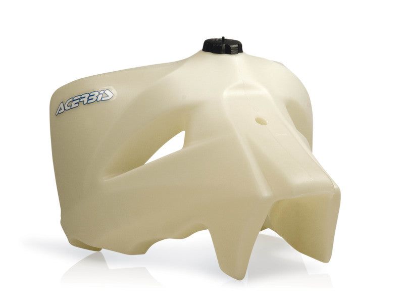 Acerbis 02-07 KTM SX125-525/EXC 6.6 Gallon Fuel Tank - Natural 2140670147