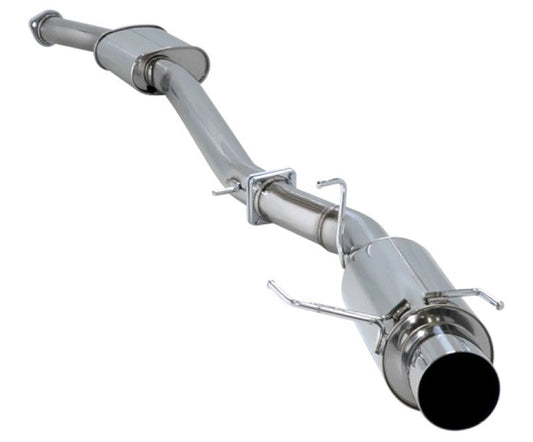 FR SPORT HKS Silent Hi-Power Turbo E-Bcnr33 Rb26Dett 31019-An006