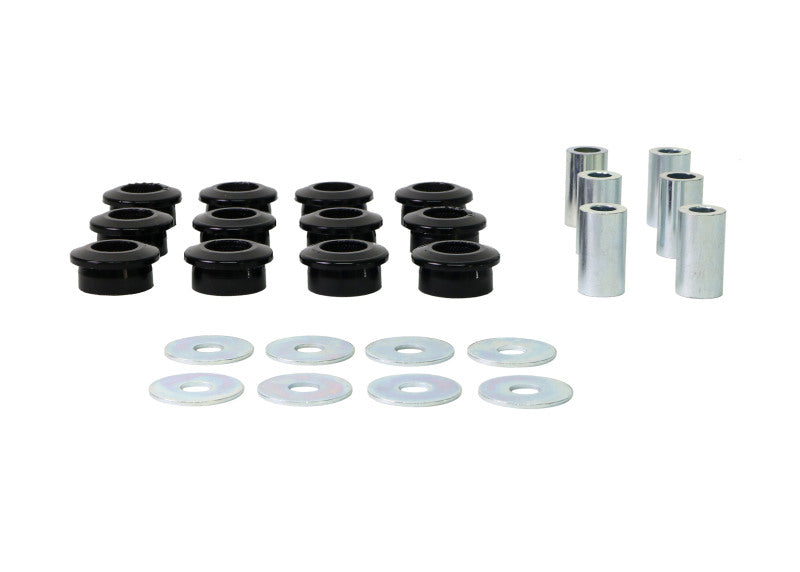 FR SPORT Whiteline Control Arm - Service Kit - View 2