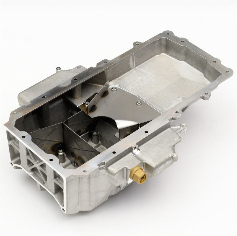 FR SPORT Ford Racing 5.0L/5.2L Coyote 2020 GT500 Oil Pan & Pump Kit M-6675-M52S - View 5